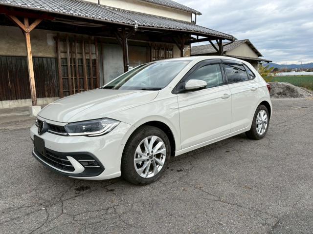 Ref:AUX-21515156 VOLKSWAGEN POLO 2023 - Image 11