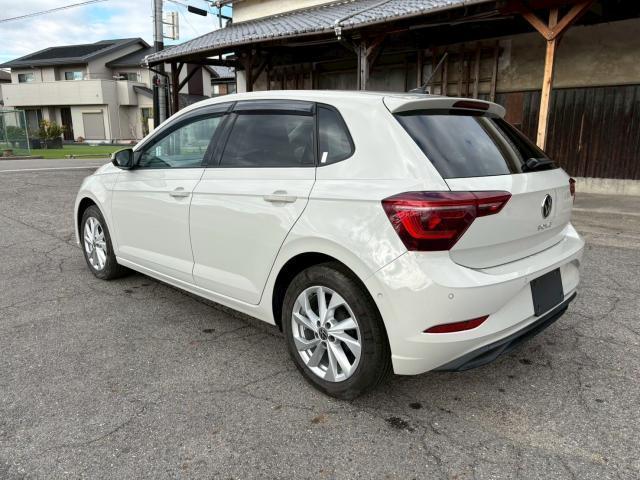Ref:AUX-21515156 VOLKSWAGEN POLO 2023 - Image 13