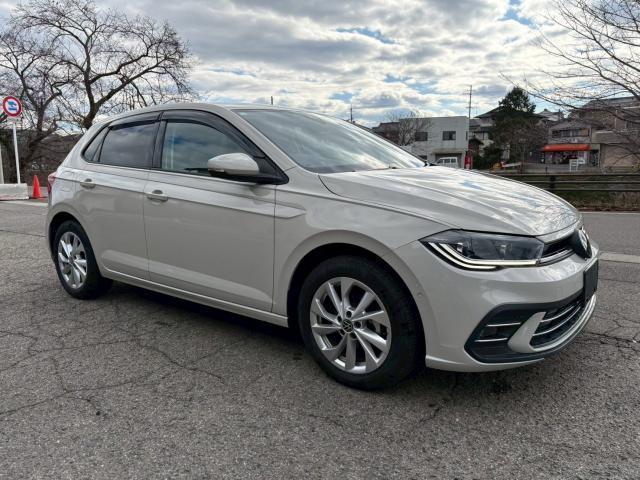 Ref:AUX-21515156 VOLKSWAGEN POLO 2023 - Image 14