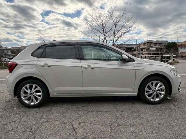 Ref:AUX-21515156 VOLKSWAGEN POLO 2023 - Image 15