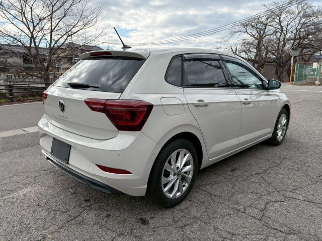 Ref:AUX-21515156 VOLKSWAGEN POLO 2023 - Image 16