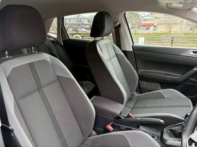 Ref:AUX-21515156 VOLKSWAGEN POLO 2023 - Image 17