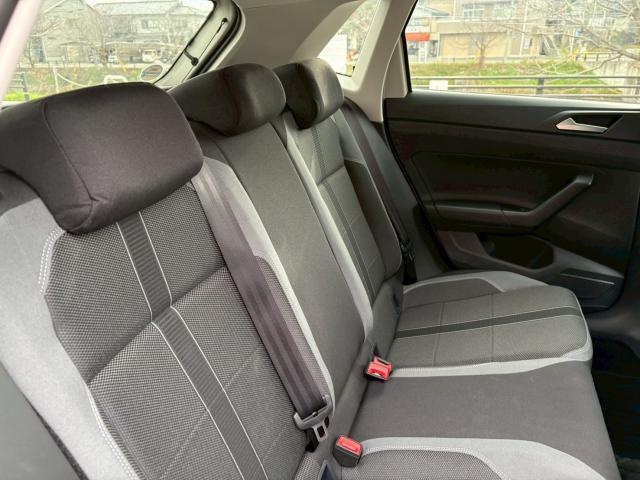 Ref:AUX-21515156 VOLKSWAGEN POLO 2023 - Image 18