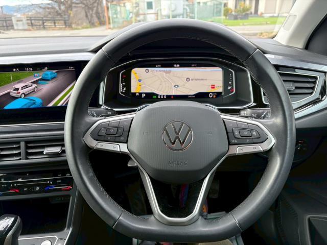 Ref:AUX-21515156 VOLKSWAGEN POLO 2023 - Image 20