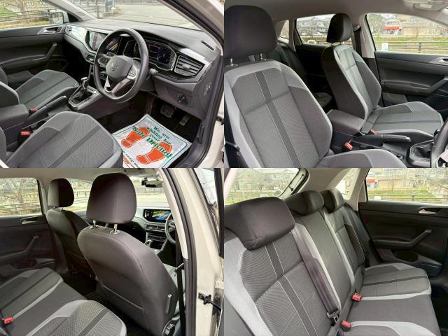 Ref:AUX-21515156 VOLKSWAGEN POLO 2023 - Image 3