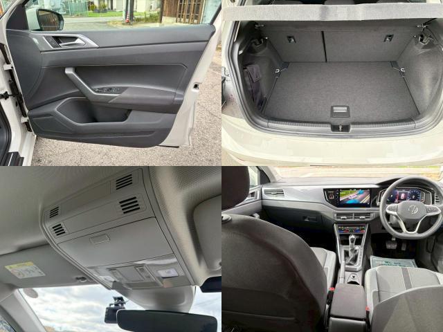Ref:AUX-21515156 VOLKSWAGEN POLO 2023 - Image 6