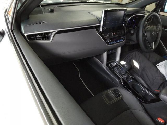 Ref:AUX-21515270 TOYOTA COROLLA CROSS 2023 - Image 3