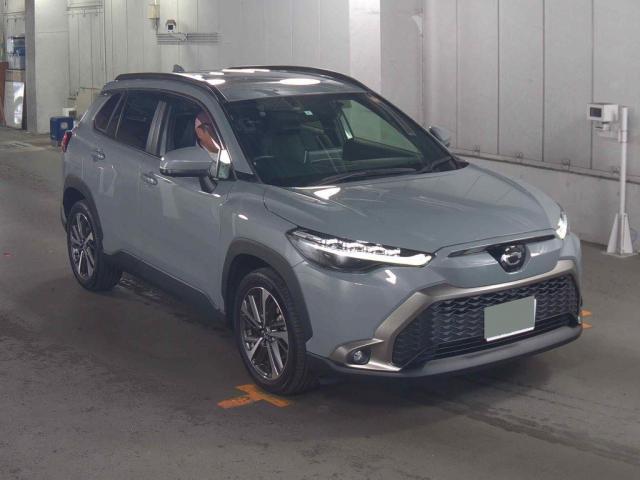 Ref:AUX-21515270 TOYOTA COROLLA CROSS 2023 - Image 6