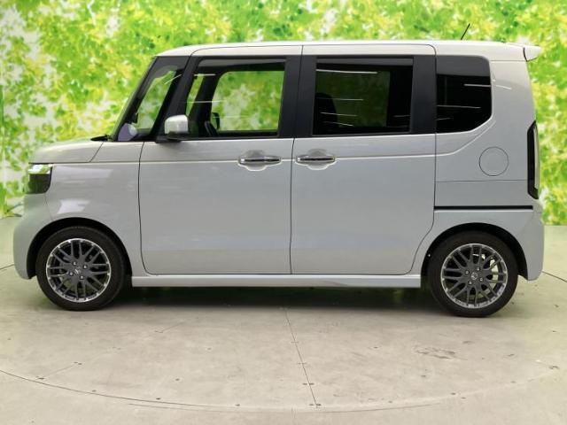 Ref:AUX-21519275 HONDA N-BOX CUSTOM 2024 - Image 2