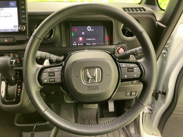 Ref:AUX-21519275 HONDA N-BOX CUSTOM 2024 - Image 15