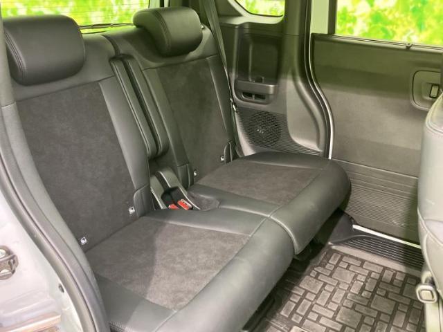 Ref:AUX-21519275 HONDA N-BOX CUSTOM 2024 - Image 5