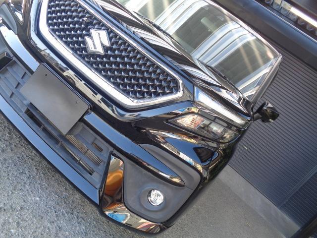 Ref:AUX-21531996 SUZUKI SOLIO BANDIT 2021 14 Ref:AUX-21531996 SUZUKI SOLIO BANDIT 2021 - Image 14