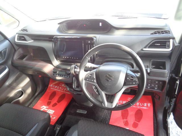 Ref:AUX-21531996 SUZUKI SOLIO BANDIT 2021 3 Ref:AUX-21531996 SUZUKI SOLIO BANDIT 2021 - Image 3