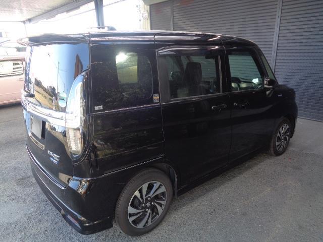 Ref:AUX-21531996 SUZUKI SOLIO BANDIT 2021 9 Ref:AUX-21531996 SUZUKI SOLIO BANDIT 2021 - Image 9