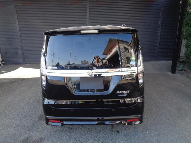 Ref:AUX-21531996 SUZUKI SOLIO BANDIT 2021 10 Ref:AUX-21531996 SUZUKI SOLIO BANDIT 2021 - Image 10