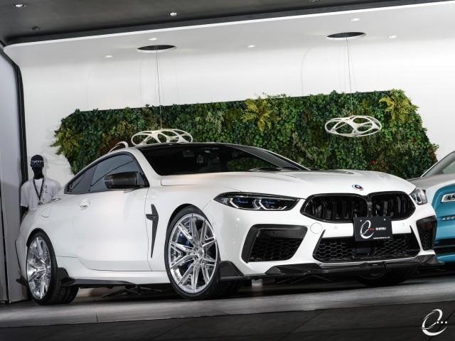 Ref:AUX-21532040 BMW M8 2022 - Image 13