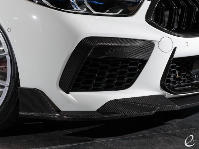 Ref:AUX-21532040 BMW M8 2022 - Image 15