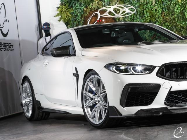 Ref:AUX-21532040 BMW M8 2022 - Image 16