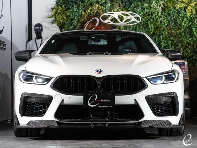 Ref:AUX-21532040 BMW M8 2022 - Image 20