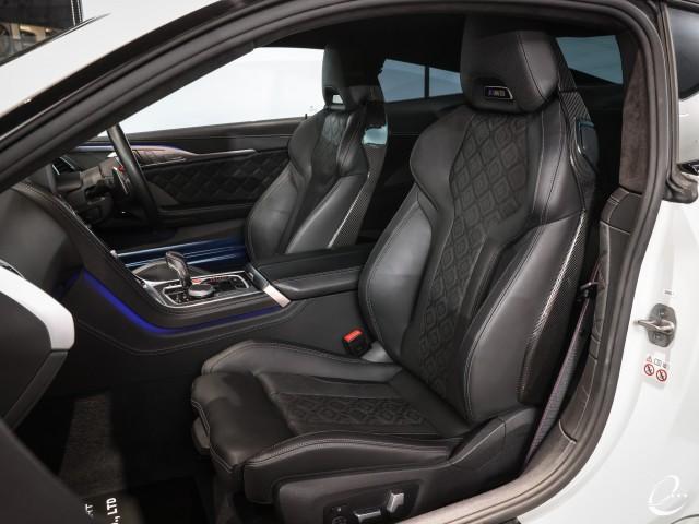 Ref:AUX-21532040 BMW M8 2022 - Image 3