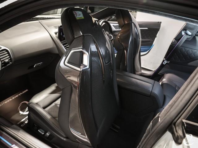Ref:AUX-21532040 BMW M8 2022 - Image 4