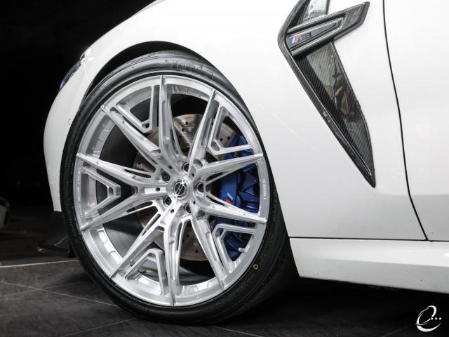 Ref:AUX-21532040 BMW M8 2022 - Image 5