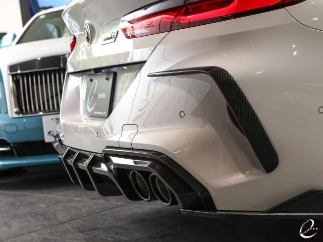 Ref:AUX-21532040 BMW M8 2022 - Image 8