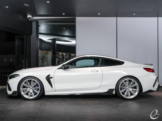 Ref:AUX-21532040 BMW M8 2022 - Image 9