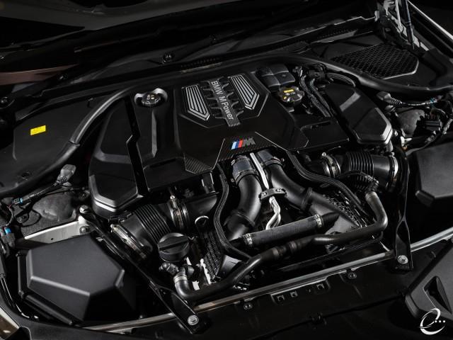 Ref:AUX-21532040 BMW M8 2022 - Image 10