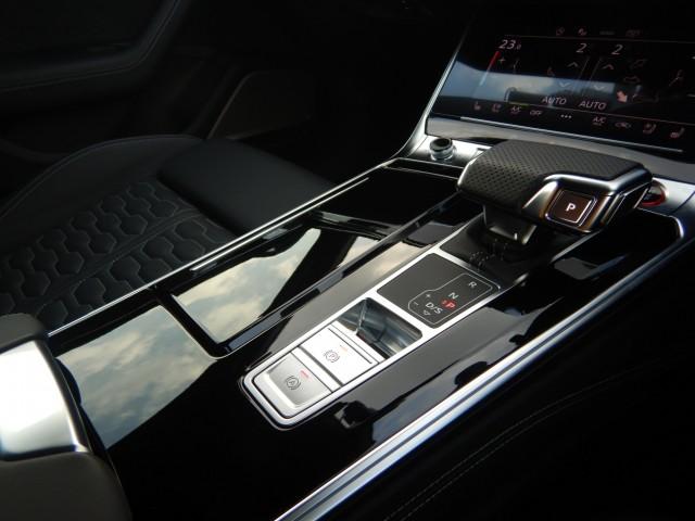 Ref:AUX-21532185 AUDI RS6 AVANT 2023 - Image 13