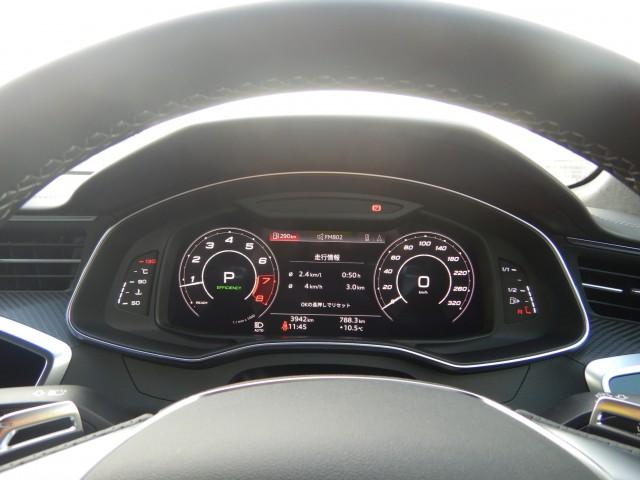 Ref:AUX-21532185 AUDI RS6 AVANT 2023 - Image 14