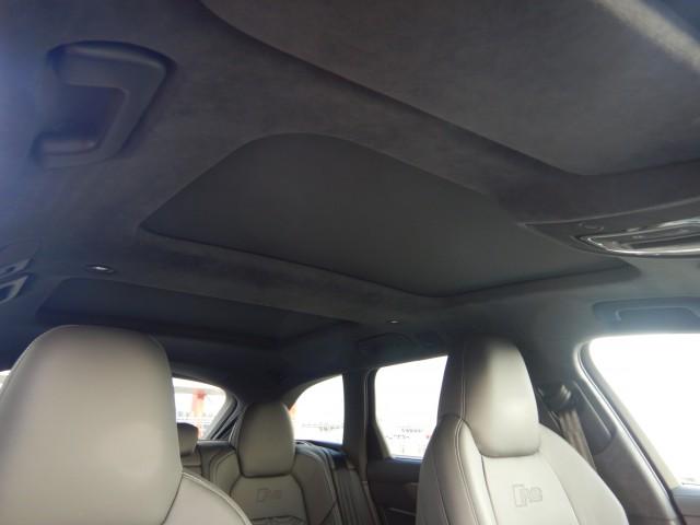 Ref:AUX-21532185 AUDI RS6 AVANT 2023 - Image 18