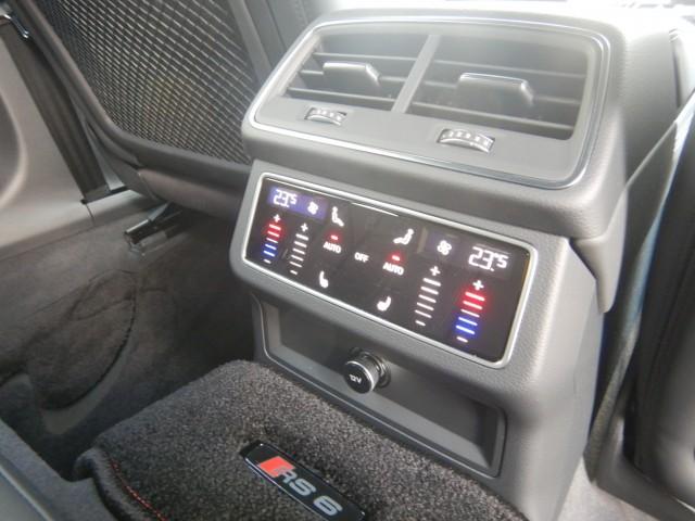 Ref:AUX-21532185 AUDI RS6 AVANT 2023 - Image 19