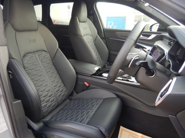 Ref:AUX-21532185 AUDI RS6 AVANT 2023 - Image 6