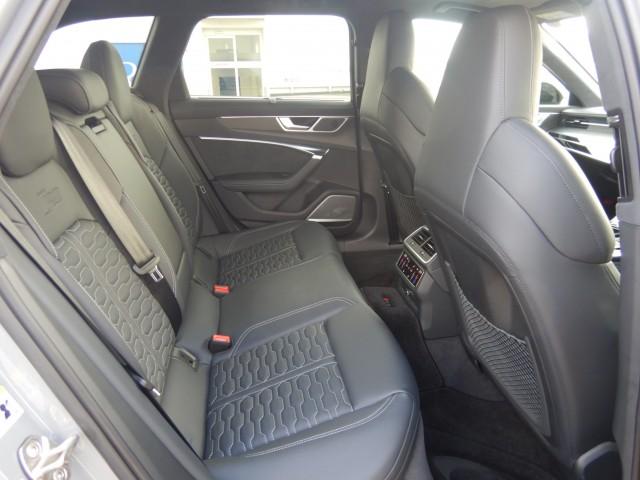 Ref:AUX-21532185 AUDI RS6 AVANT 2023 - Image 7