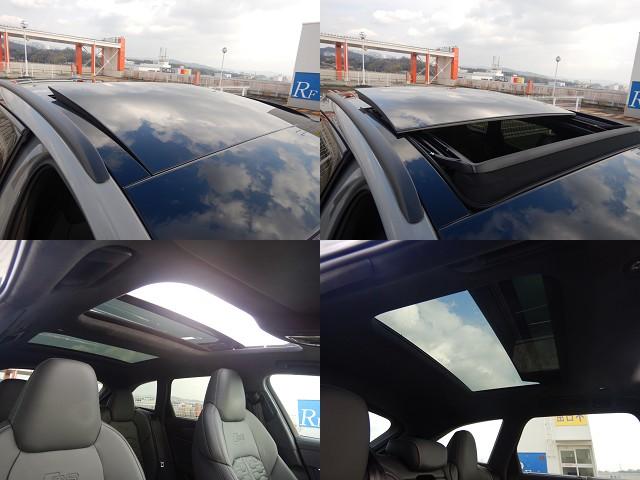 Ref:AUX-21532185 AUDI RS6 AVANT 2023 - Image 10