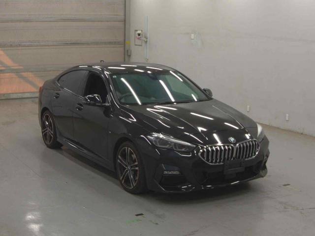 Ref:AUX-21536094 BMW 2 SERIES 2020 - Image 4
