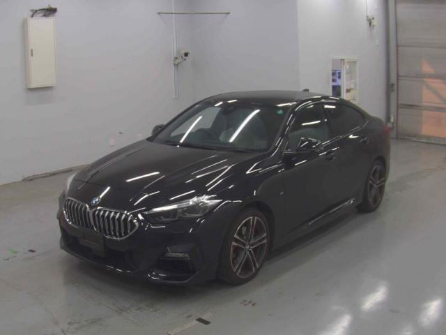 Ref:AUX-21536094 BMW 2 SERIES 2020