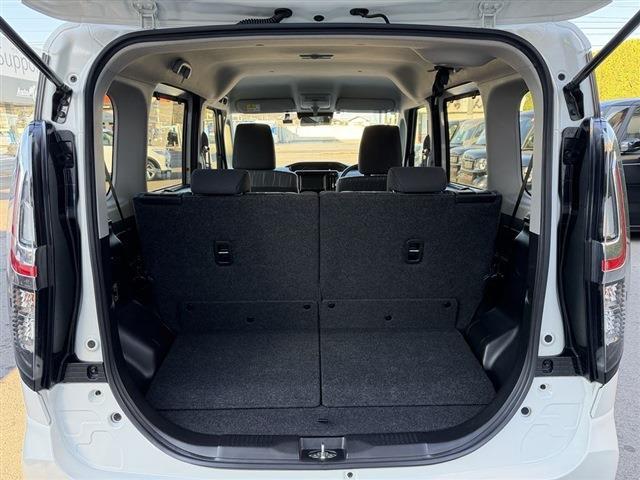 Ref:AUX-21536109 SUZUKI SOLIO 2024 - Image 11