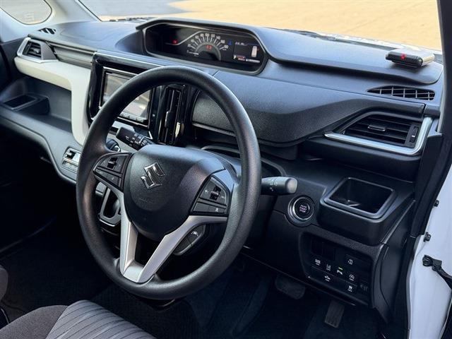 Ref:AUX-21536109 SUZUKI SOLIO 2024 - Image 18