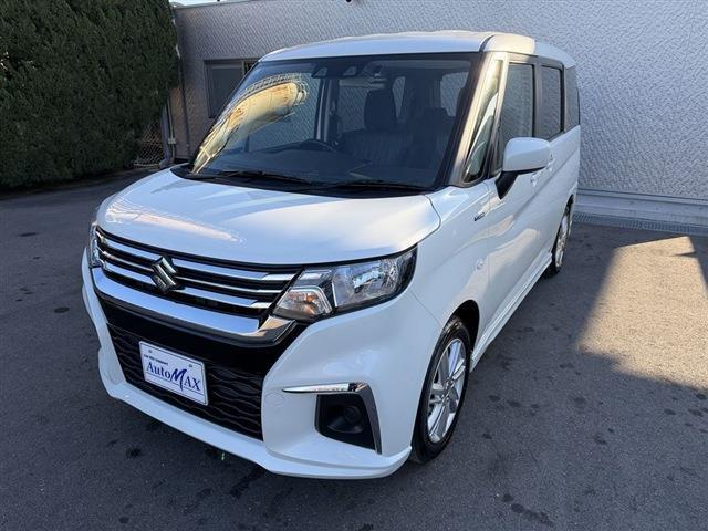 Ref:AUX-21536109 SUZUKI SOLIO 2024 - Image 19