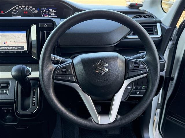 Ref:AUX-21536109 SUZUKI SOLIO 2024 - Image 20