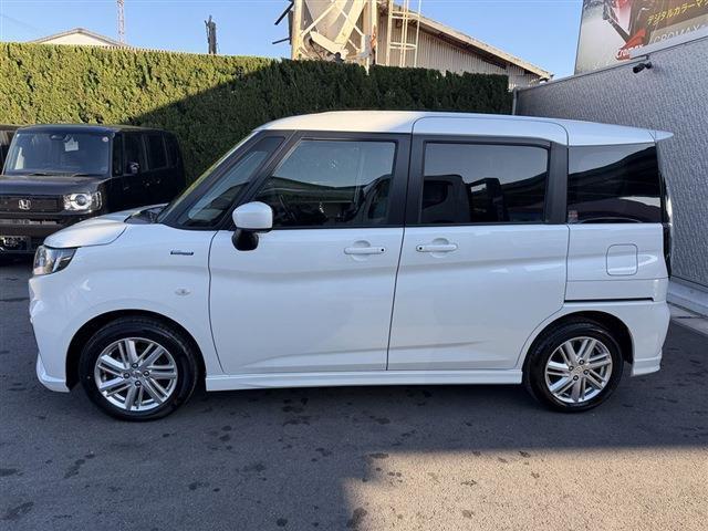 Ref:AUX-21536109 SUZUKI SOLIO 2024 - Image 3