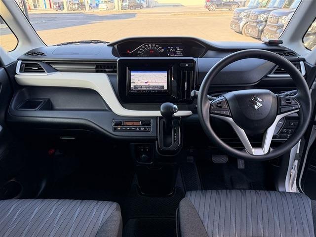 Ref:AUX-21536109 SUZUKI SOLIO 2024 - Image 7