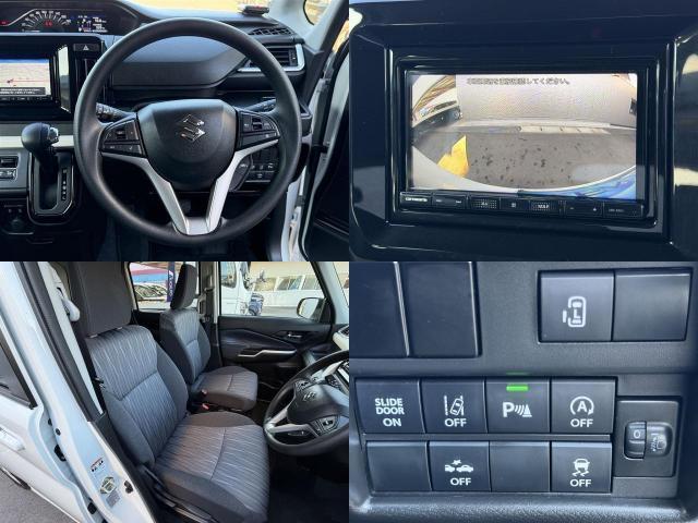 Ref:AUX-21536109 SUZUKI SOLIO 2024 - Image 9