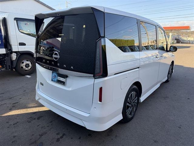 Ref:AUX-21536111 NISSAN SERENA 2025 - Image 2