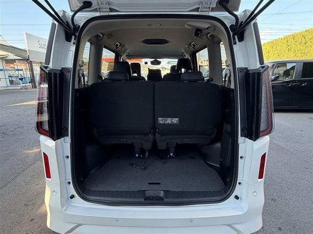 Ref:AUX-21536111 NISSAN SERENA 2025 - Image 11