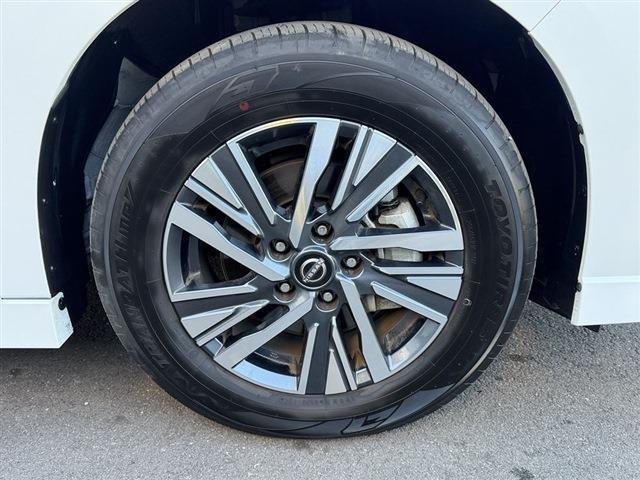 Ref:AUX-21536111 NISSAN SERENA 2025 - Image 14