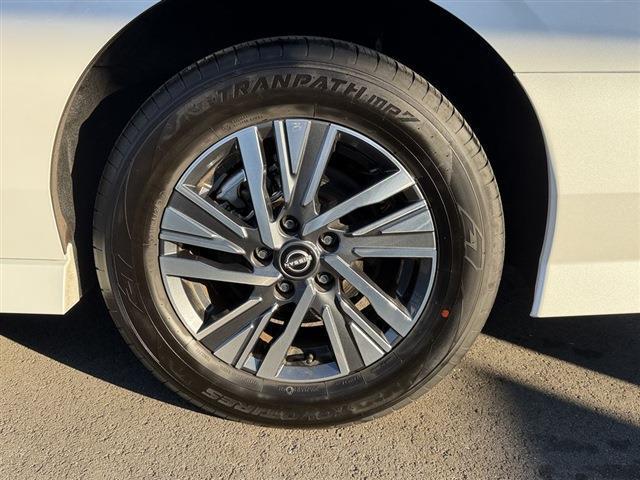 Ref:AUX-21536111 NISSAN SERENA 2025 - Image 16