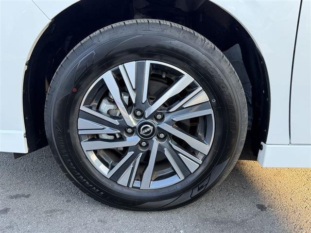 Ref:AUX-21536111 NISSAN SERENA 2025 - Image 17